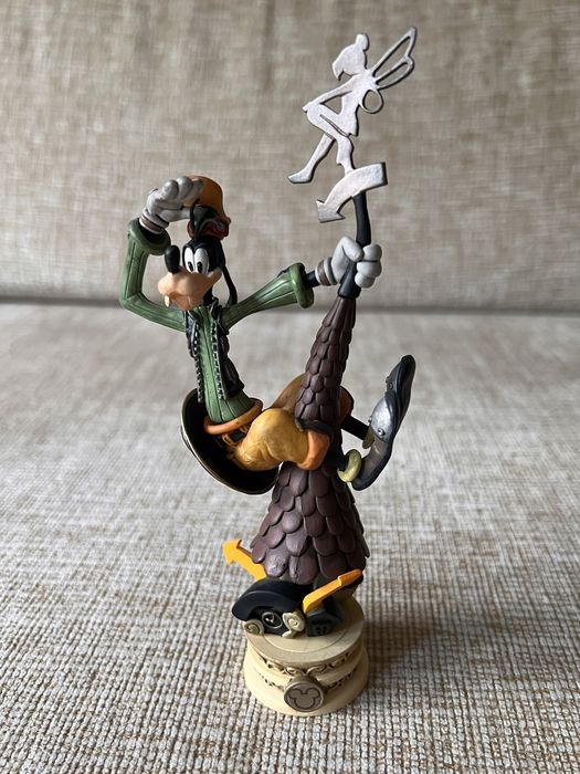 Figurka Kingdom Hearts Goofy Formation Arts vol.2