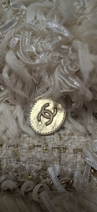 Mala Chanel original