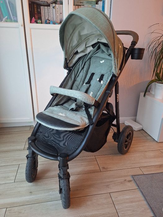Joie Mytrax spacerówka zadbana czysta