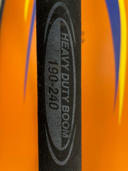 Prancha Windsurf PACIFIC 280