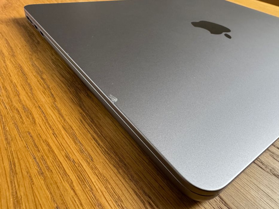 MacBook Air 2022, M2, 256Gb, 16Gb RAM