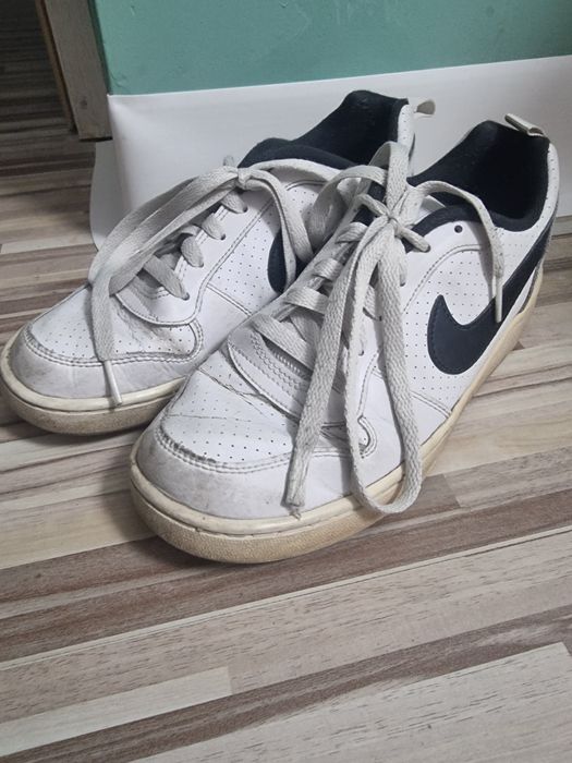 Adidasy buty sportowe Nike