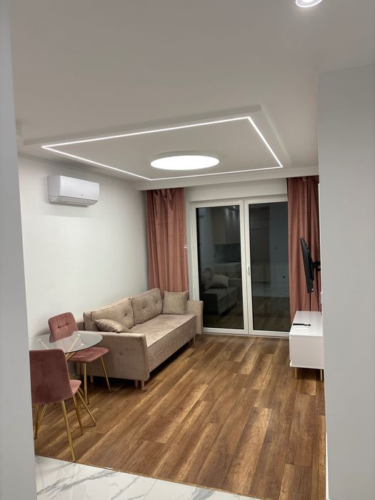 Wynajmę mieszkanie ul. Kresów Wschodnich 38m