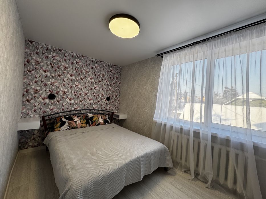 Оренда будинку в Ірпені поруч з парком Незнайка