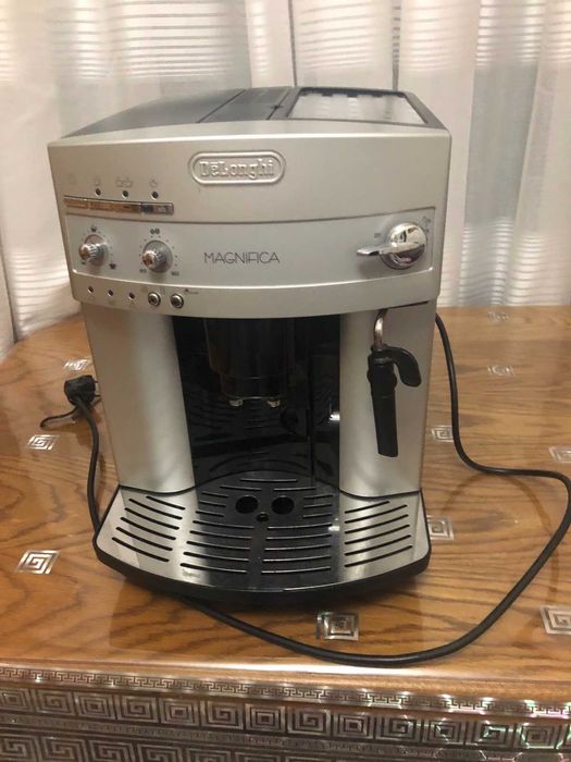 Кофемашина Delonghi Magnifica: 5 001 грн. - Кавоварки / кавомолки ...