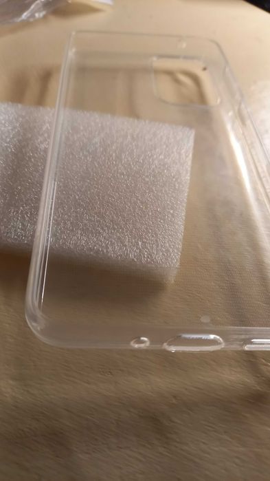 Capa silicone Samsung A33 5G