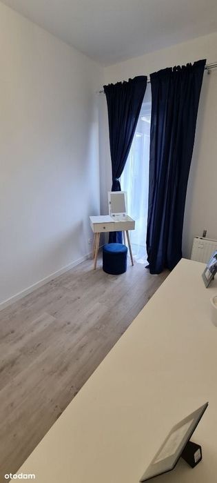 Wynajmę 2 pokojowe mieszkanie w Regal Park - Więcej