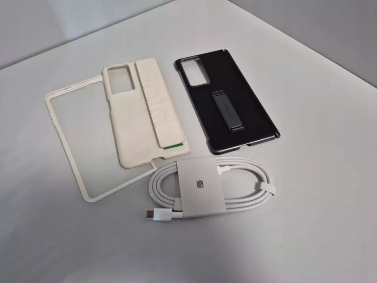 Honor Magic V2 16Gb 512Gb Czarny 5G Oled 120Hz Składany Super