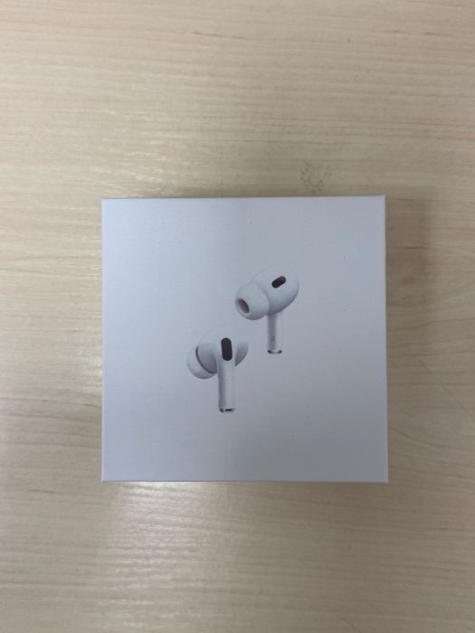 Навушники Apple Airpods Pro 2 Generation