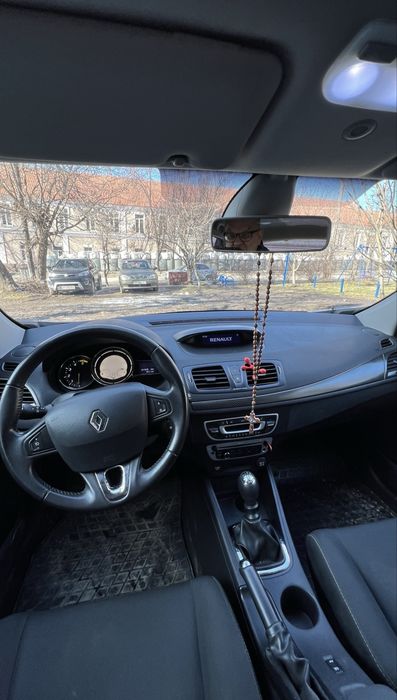 Продам Renault Megane 3