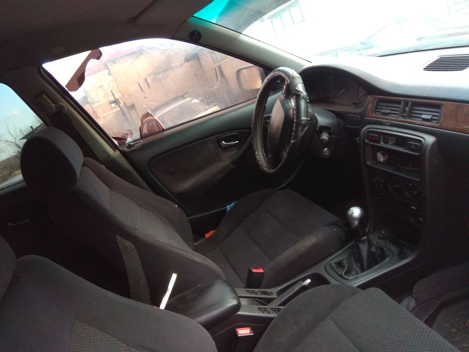Разборка HONDA Civic 1997 приора 2170 Шевроле лачетти: 1 234 грн ...