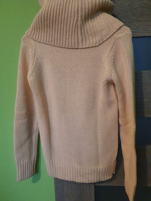 Golf damski Reserved