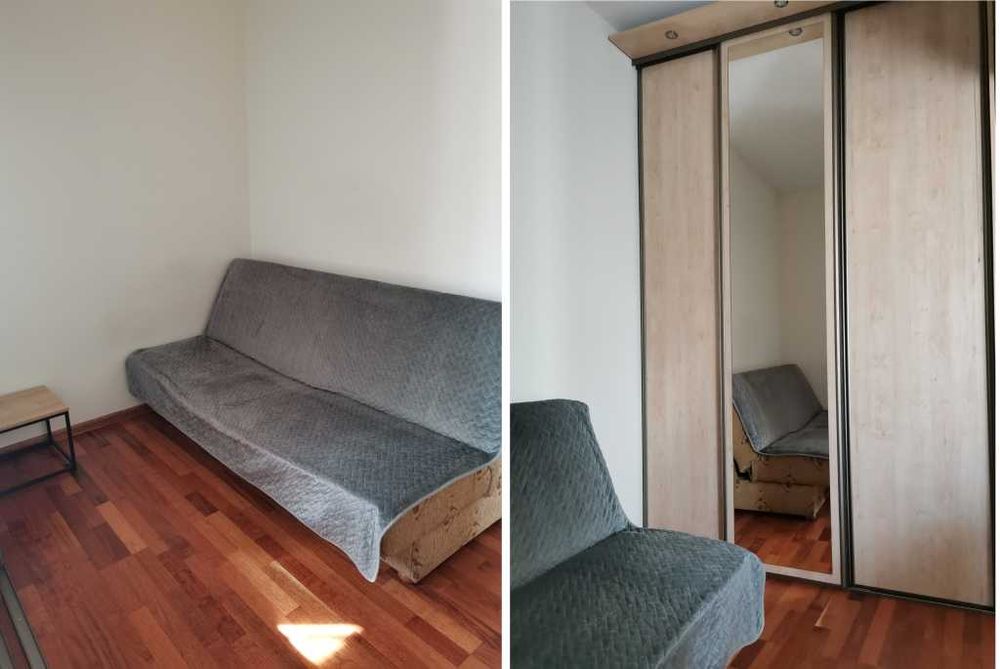 Mieszkanie do wynajęcia