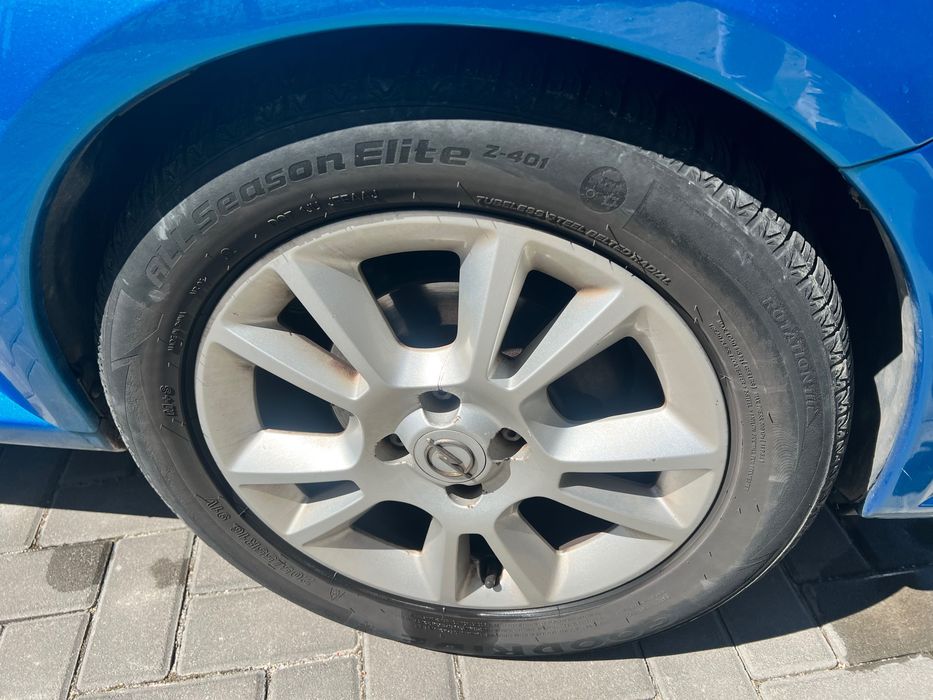 Opel Tigra B 2005