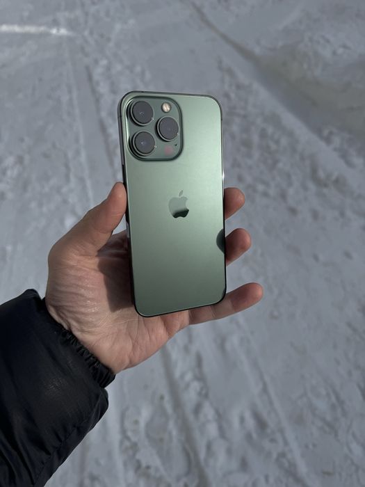 Iphone 13 pro 128 gb