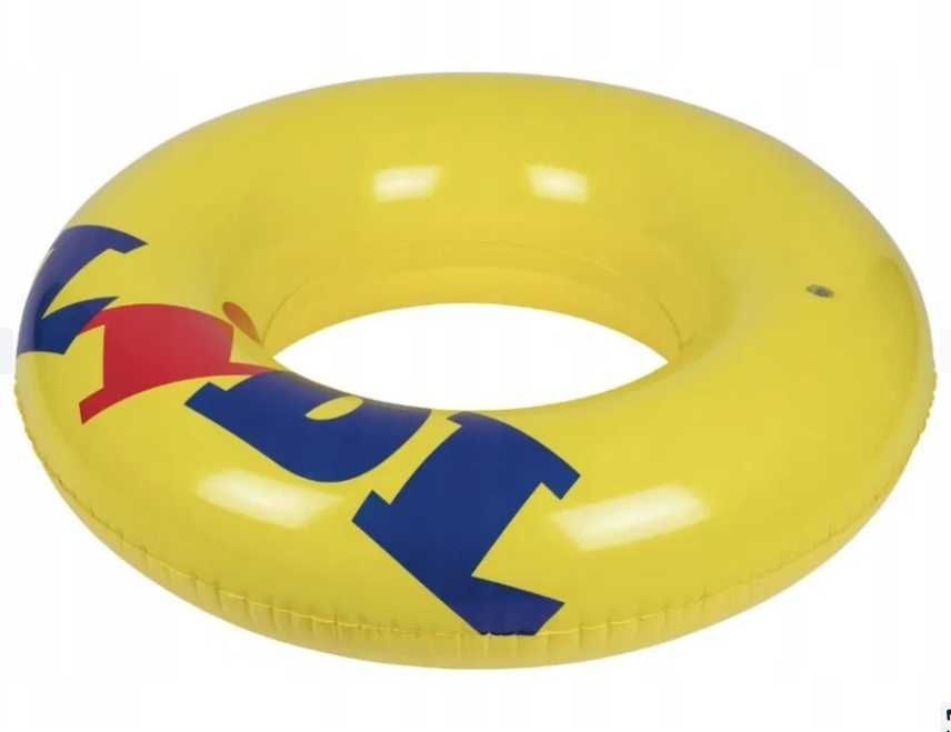 Koło do pływania Crivit Lidl 88 cm