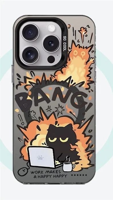 Чохол на Iphone