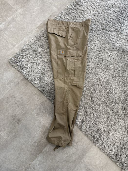 Штани Carhartt (Cargo)
