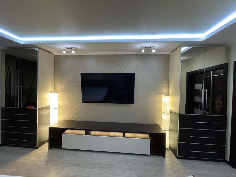 Изготовление мебели  |Кухни| Шкафы-купе| комоды| офисная мебель|