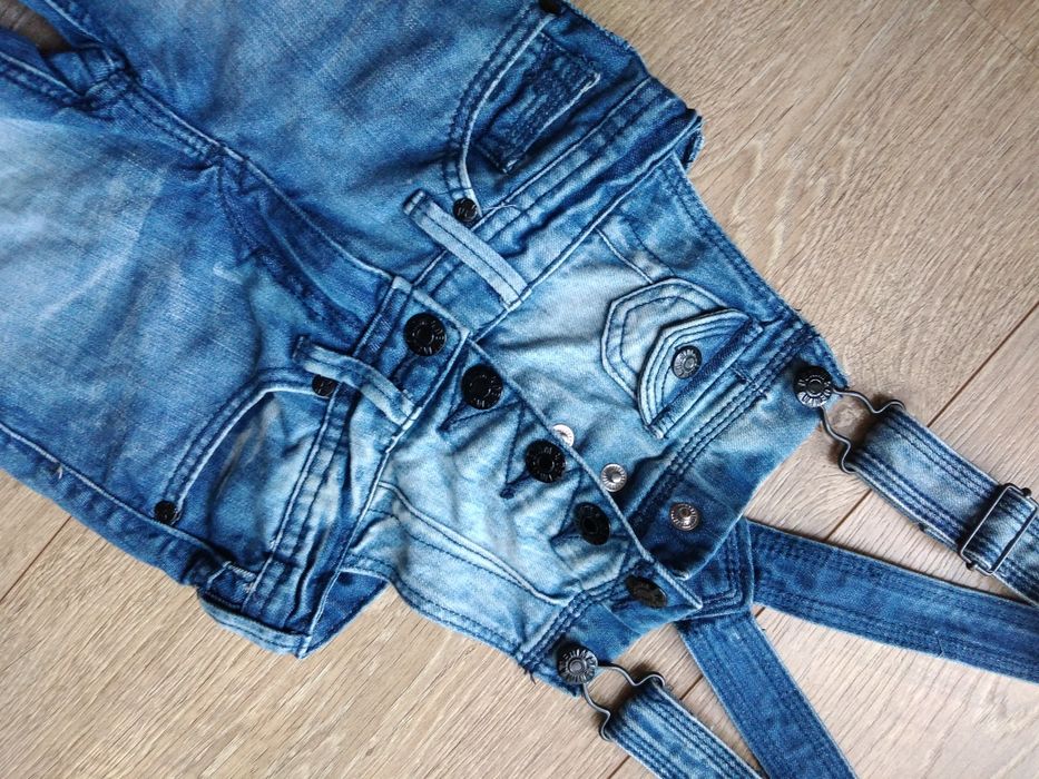 Spodenki H&M roz98