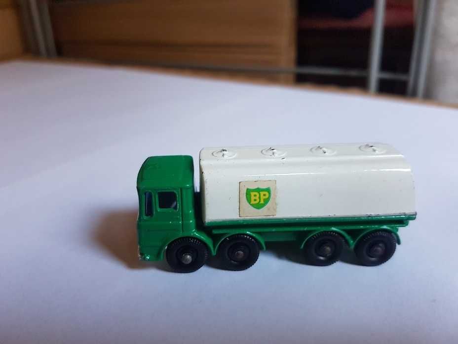 Matchbox Lesney Leyland Petrol Tanker BP Unikat !!!