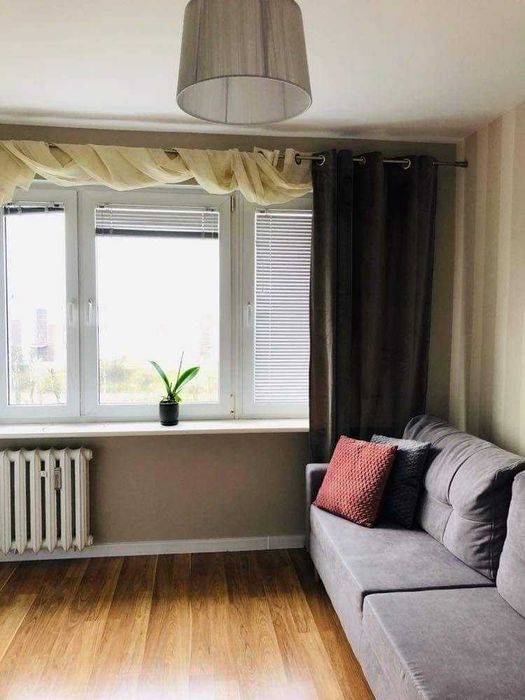 Pokój na wynajem od września , Poznań, Winiary