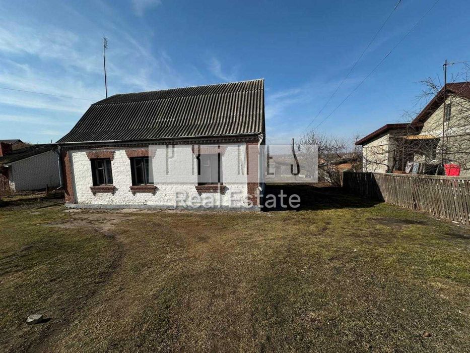 Продаж ділянки Фастів Набережна