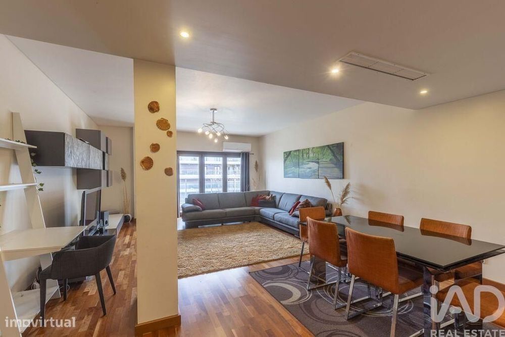 Apartamento T3 em Sacavém e Prior Velho de 120,00 m2