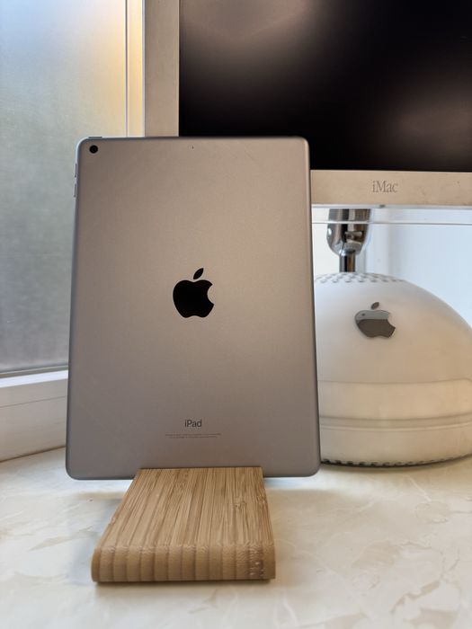 ipad 6 9.7 32Gb WiFi Space Прекрасний Стан без ремонтів рідний АКБ 90+