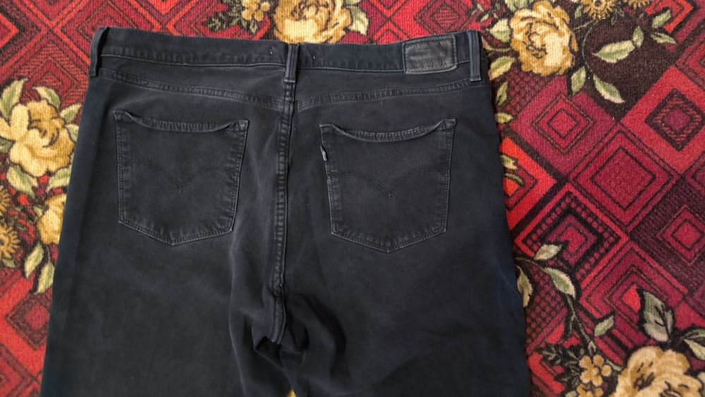 джинси levis bootcut