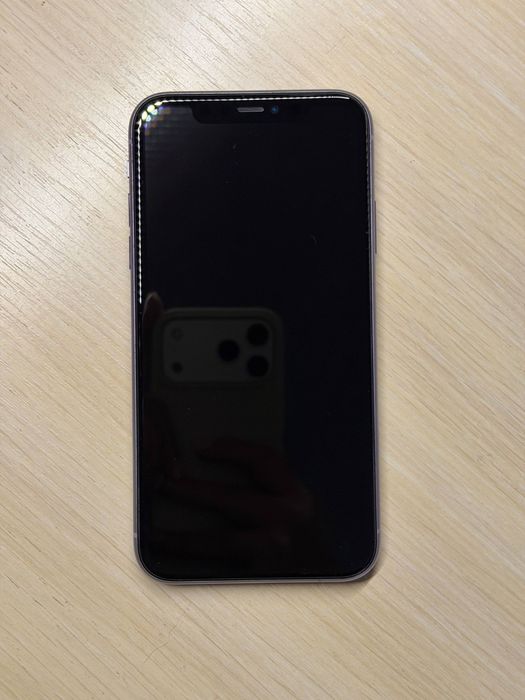 Apple iphone 11 Purple 64gb Neverlock