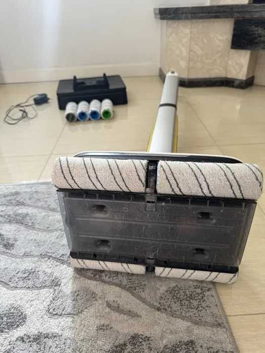 Mop elektryczny KARCHER FC 7