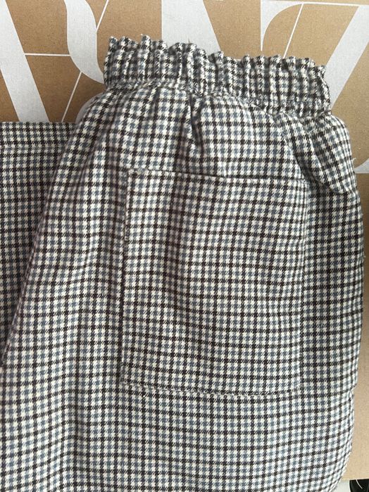 Штани зимові, дуже теплі. Zara, 140 см 9-10 років