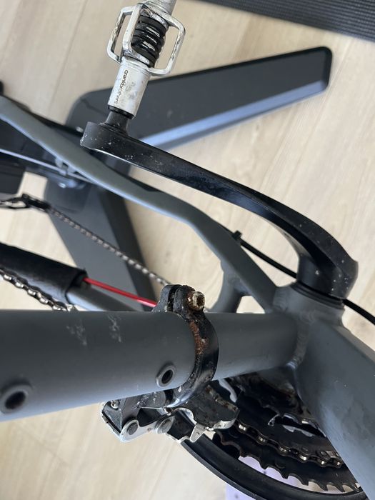 Tacx flux S (rolo)