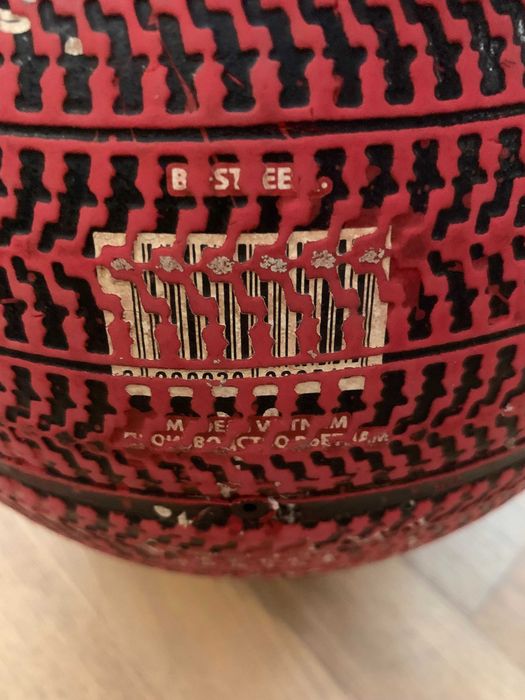 Мячи баскетбольные №7  DEMIX. Мячь  для сритбола  Wilson ЗхЗ №7