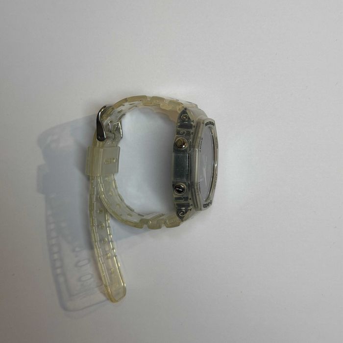 g-shock casio GA-2100SKE-7AER