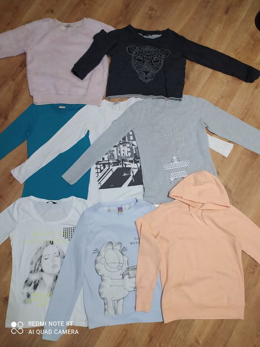 Кофта кофточка NIKE свитер S-ХЛ 50-200