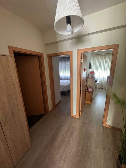 Vendo apartamento t2