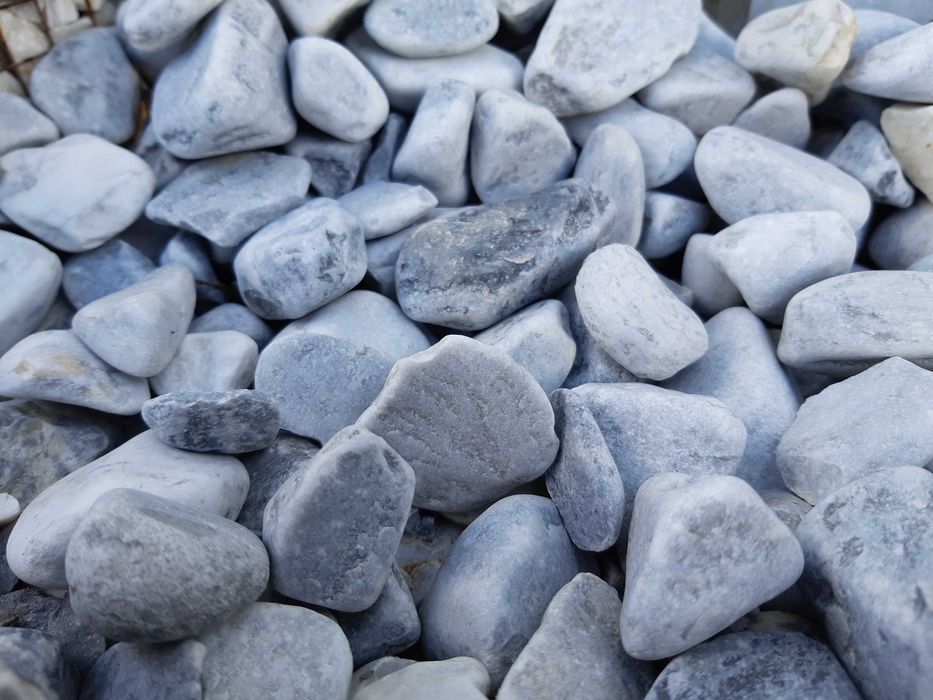 Otoczak ICE BLUE 25/40 mm