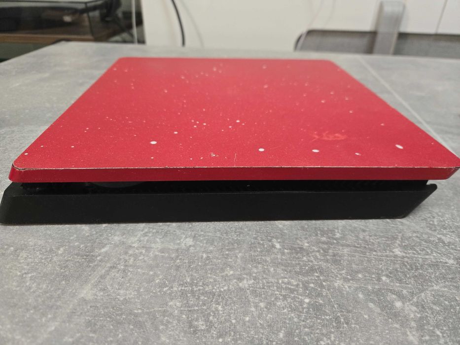 Playstation 4 1TB Soft 10.50