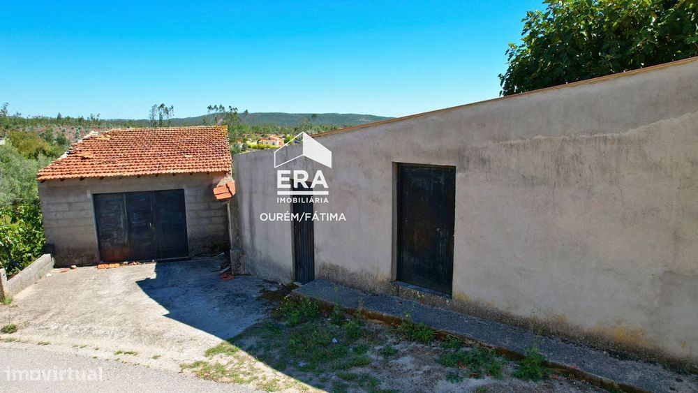 Moradia T4, Olival, Ourém