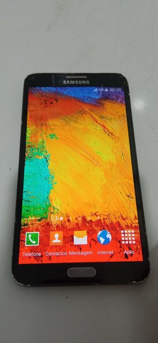 Samsung Galaxy Note 3 N9005 - 32gb