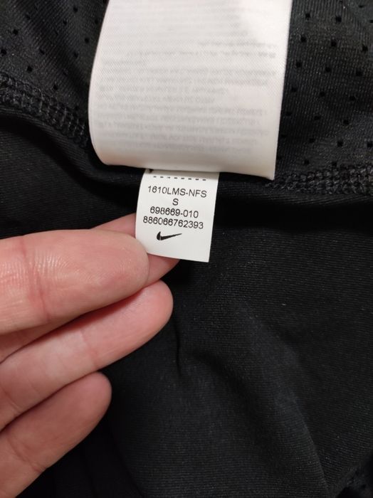 Женская майка Nike