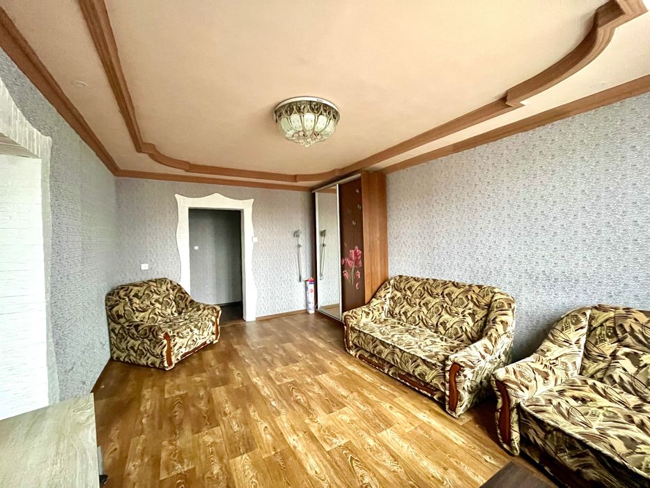 Продажа квартиры с автономным отоплением. Мкр.Победа