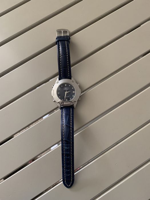 Ford Men's Watch