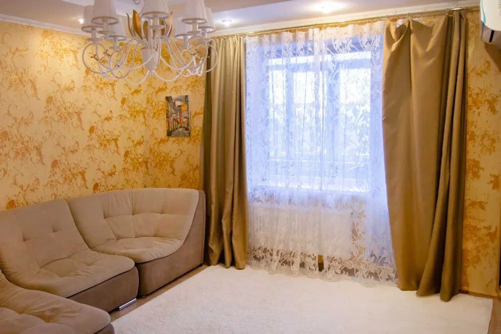 Здам хорошу 2х кімнатну квартиру на Виставці!