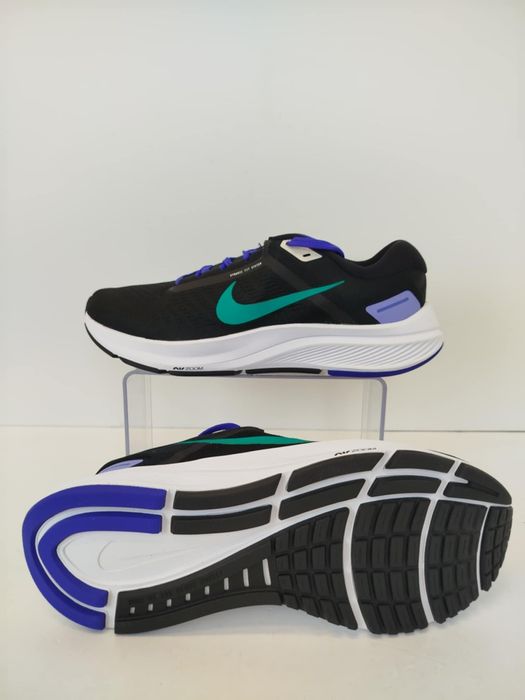 Buty Nike Air Zoom Structures 2