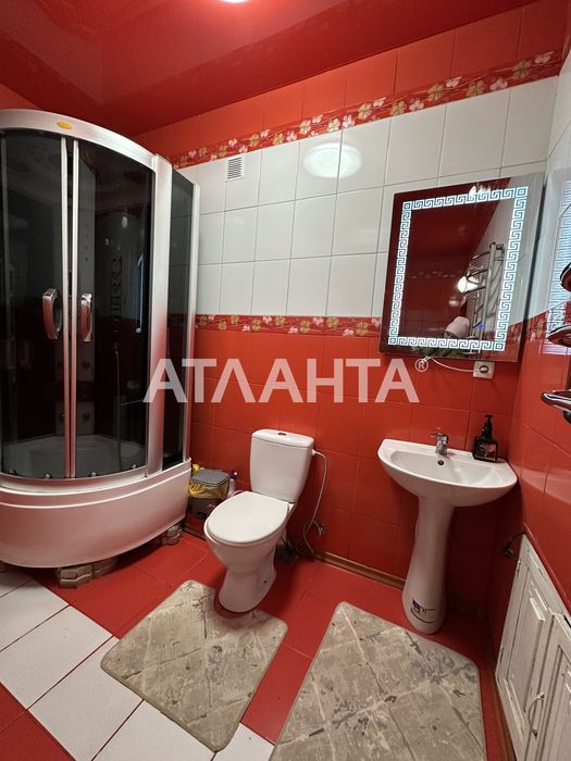 Двухповерховый сучасний будинок з басейном !  Пгт. Лиманка