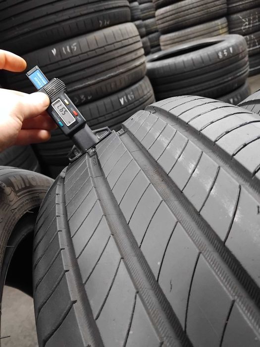 Шини бу 235/50 R18 Michelin Primacy 4 Комплект Літо