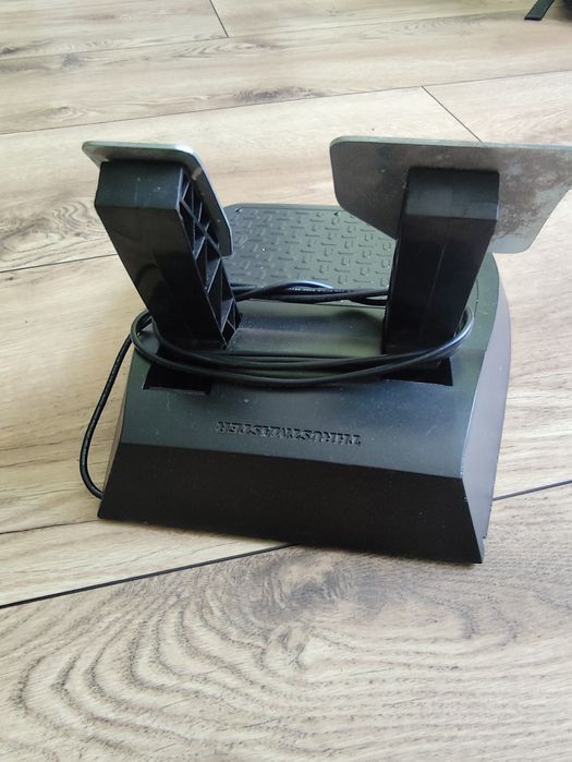 Zestaw Thrustmaster TX Ferrari 458